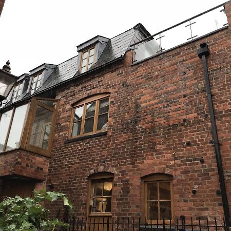 The Keep Apartman Ludlow Kültér fotó