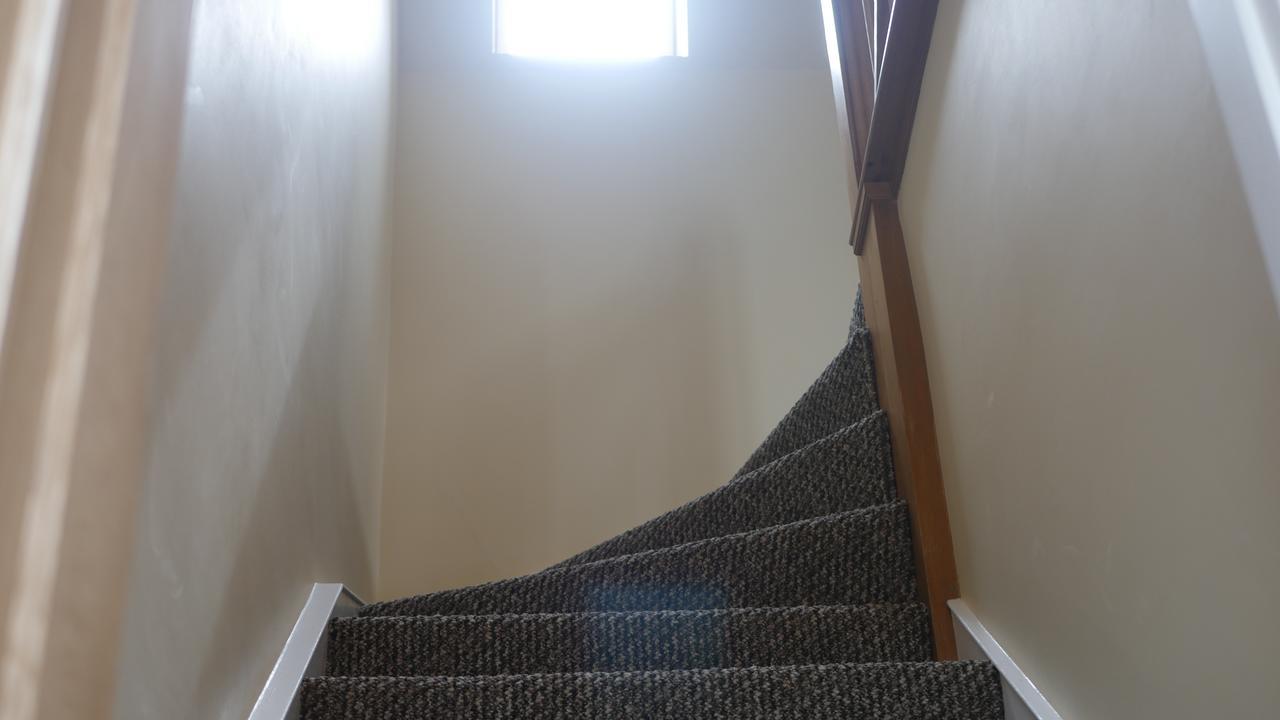 The Keep Apartman Ludlow Kültér fotó