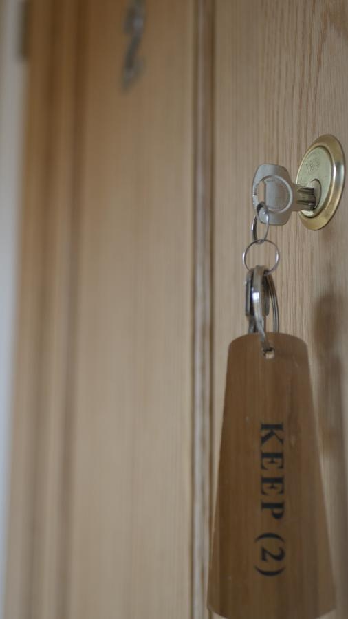 The Keep Apartman Ludlow Kültér fotó