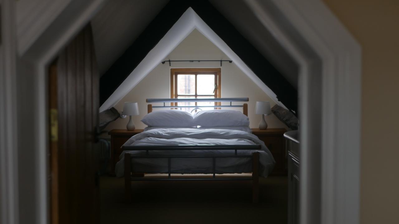 The Keep Apartman Ludlow Kültér fotó